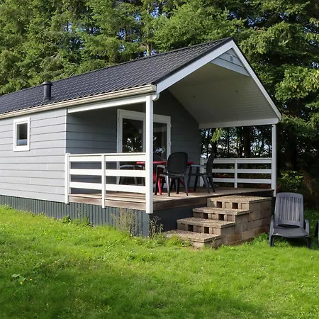 Hotell De Reenert - Naturisten - Naturiste - Fkk *