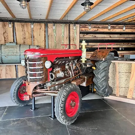 De Reenert - Naturisten - Naturiste - Fkk Hotell