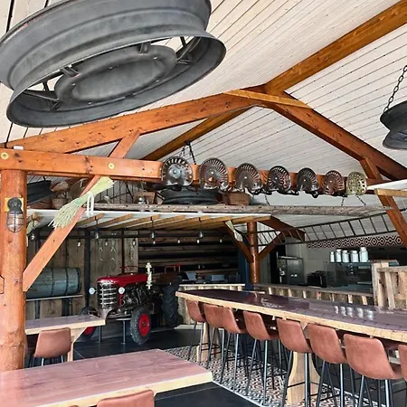 Hotell De Reenert - Naturisten - Naturiste - Fkk *