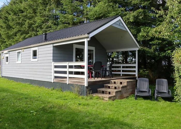 Hotell De Reenert - Naturisten - Naturiste - Fkk *