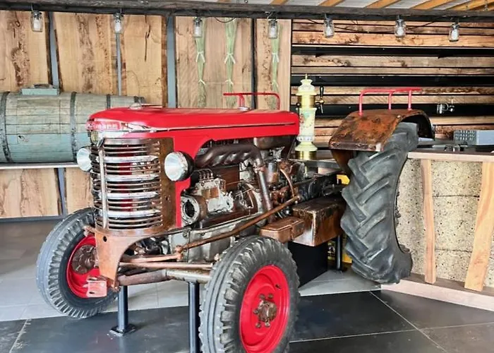 De Reenert - Naturisten - Naturiste - Fkk Hotell