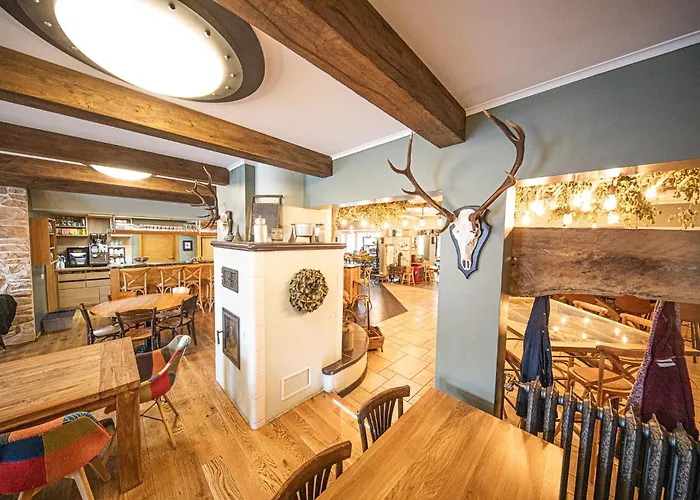 Hotell De Reenert - Naturisten - Naturiste - Fkk