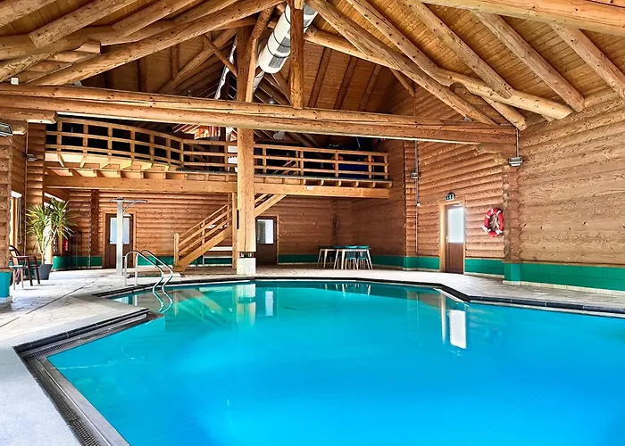 De Reenert - Naturisten - Naturiste - Fkk * Heiderscheid