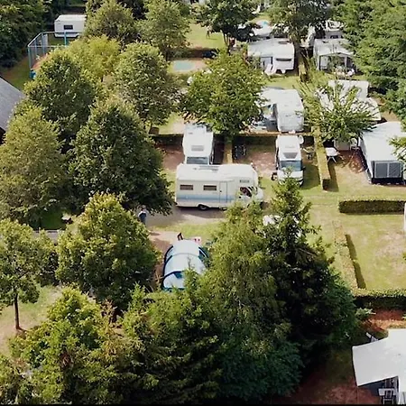 Hotel De Reenert - Naturisten - Naturiste - Fkk *