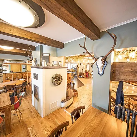 Hotel De Reenert - Naturisten - Naturiste - Fkk