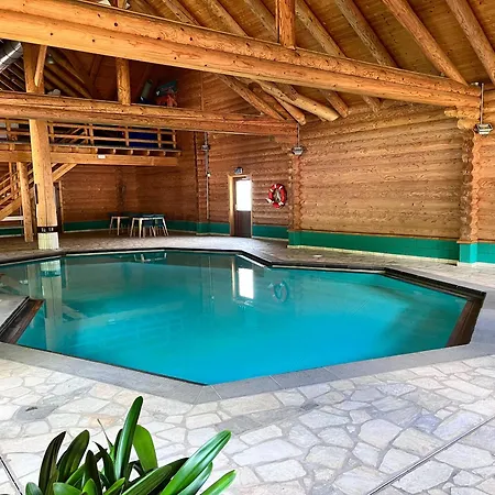 De Reenert - Naturisten - Naturiste - Fkk Hotel Heiderscheid