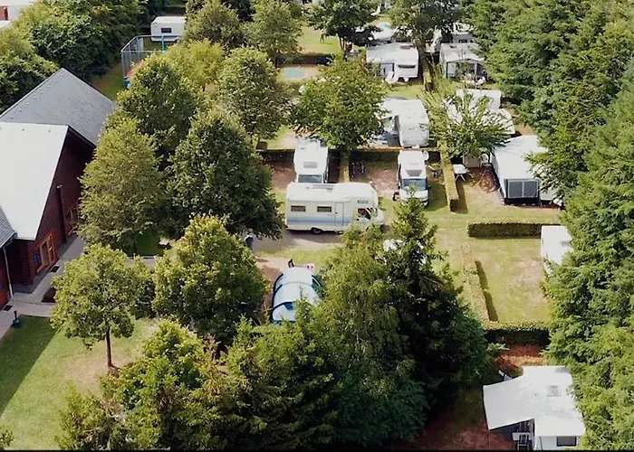 Hotel De Reenert - Naturisten - Naturiste - Fkk *